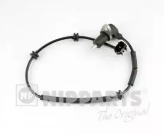 Датчик, частота вращения колеса NIPPARTS купить