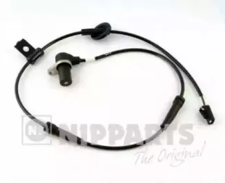 Датчик, частота вращения колеса NIPPARTS купить