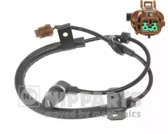 Датчик, частота вращения колеса NIPPARTS купить