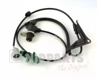 Датчик, частота вращения колеса NIPPARTS купить