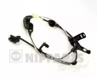 Датчик, частота вращения колеса NIPPARTS купить