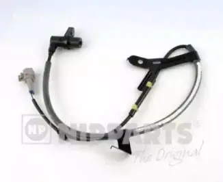 Датчик, частота вращения колеса NIPPARTS купить