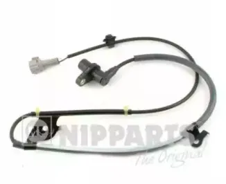 Датчик, частота вращения колеса NIPPARTS купить