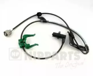 Датчик, частота вращения колеса NIPPARTS купить