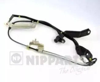 Датчик, частота вращения колеса NIPPARTS купить