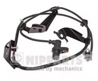 Датчик, частота вращения колеса NIPPARTS купить