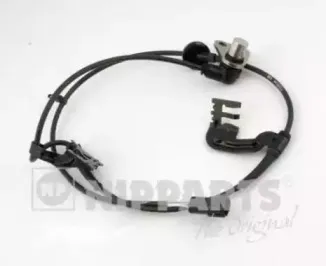 Датчик, частота вращения колеса NIPPARTS купить