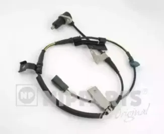 Датчик, частота вращения колеса NIPPARTS купить