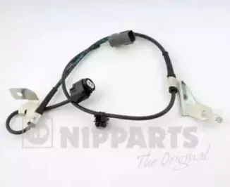 Датчик, частота вращения колеса NIPPARTS купить