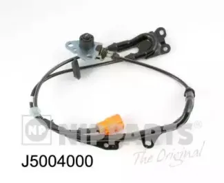 Датчик, частота вращения колеса NIPPARTS купить