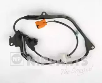 Датчик, частота вращения колеса NIPPARTS купить