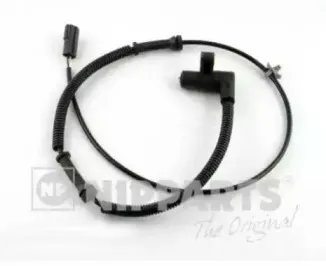 Датчик, частота вращения колеса NIPPARTS купить