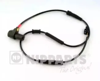 Датчик, частота вращения колеса NIPPARTS купить