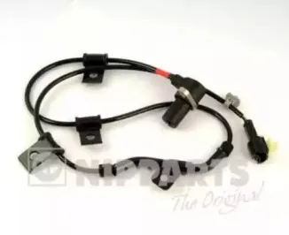 Датчик, частота вращения колеса NIPPARTS купить