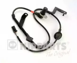 Датчик, частота вращения колеса NIPPARTS купить