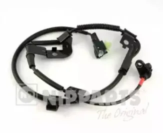 Датчик, частота вращения колеса NIPPARTS купить