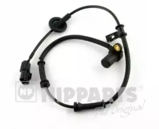 Датчик, частота вращения колеса NIPPARTS купить