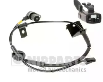 Датчик, частота вращения колеса NIPPARTS купить