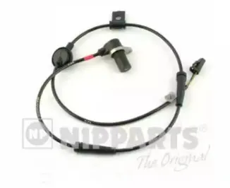 Датчик, частота вращения колеса NIPPARTS купить