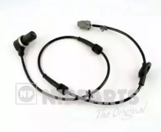 Датчик, частота вращения колеса NIPPARTS купить