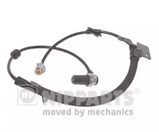 Датчик, частота вращения колеса NIPPARTS купить