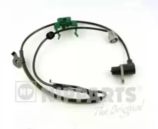 Датчик, частота вращения колеса NIPPARTS купить