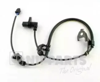 Датчик, частота вращения колеса NIPPARTS купить