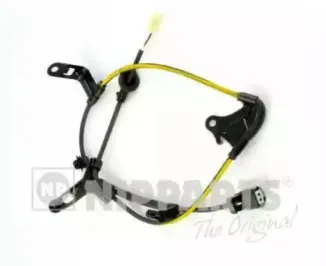 Датчик, частота вращения колеса NIPPARTS купить