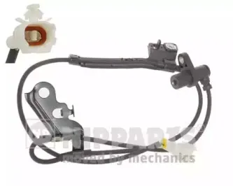 Датчик, частота вращения колеса NIPPARTS купить