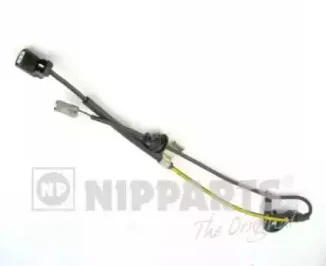 Датчик, частота вращения колеса NIPPARTS купить