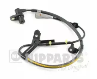 Датчик, частота вращения колеса NIPPARTS купить