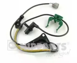 Датчик, частота вращения колеса NIPPARTS купить