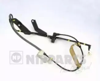 Датчик, частота вращения колеса NIPPARTS купить