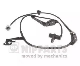 Датчик, частота вращения колеса NIPPARTS купить