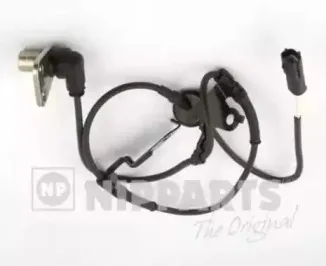 Датчик, частота вращения колеса NIPPARTS купить