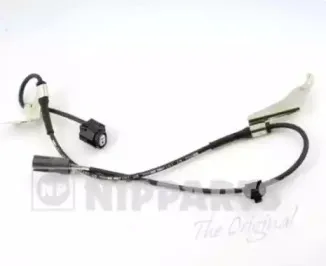 Датчик, частота вращения колеса NIPPARTS купить