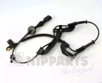 Датчик, частота вращения колеса NIPPARTS купить