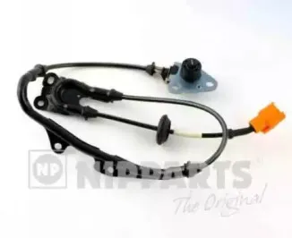 Датчик, частота вращения колеса NIPPARTS купить