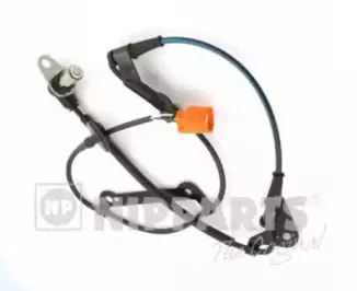 Датчик, частота вращения колеса NIPPARTS купить