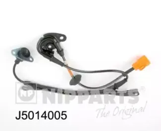 Датчик, частота вращения колеса NIPPARTS купить