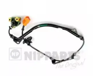 Датчик, частота вращения колеса NIPPARTS купить