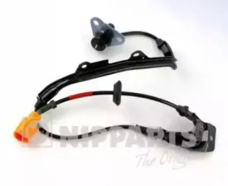 Датчик, частота вращения колеса NIPPARTS купить