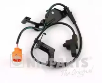 Датчик, частота вращения колеса NIPPARTS купить