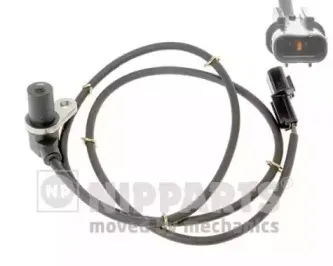 Датчик, частота вращения колеса NIPPARTS купить