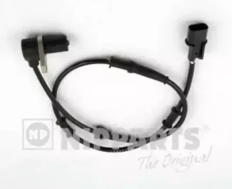 Датчик, частота вращения колеса NIPPARTS купить