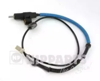 Датчик, частота вращения колеса NIPPARTS купить