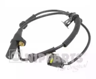 Датчик, частота вращения колеса NIPPARTS купить