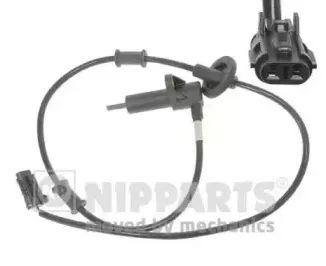 Датчик, частота вращения колеса NIPPARTS купить