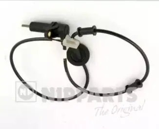 Датчик, частота вращения колеса NIPPARTS купить