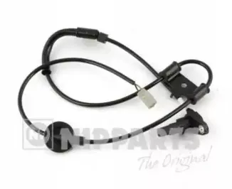 Датчик, частота вращения колеса NIPPARTS купить